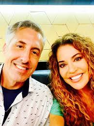 Ruth Kaylor's Instagram, Twitter & Facebook