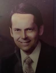 Robert Ford Obituary