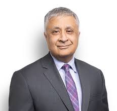 Sarbjit Bains, Edmonton Family Lawyer