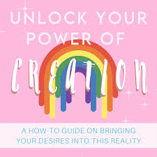 The latest brain science delivers the answers you need to break free and unlock the hidden power of your subconscious mind so you can earn more, live more, and . Unlock Your Power Of Creation