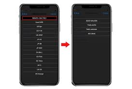 · 2.select mode · 3.bug fixed R Sim 12 V16 Card For Iphone X 8 8 Plus 7 7 Plus 6s 6s Plus 6 6 Plus 5 Se 5s 5c 5 Gsmserver