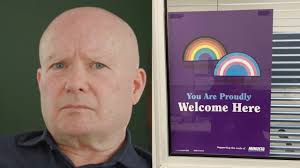 Ideological vendetta': Former librarian opposed to DEI training sues WA  local council after being 'forced out of the job'