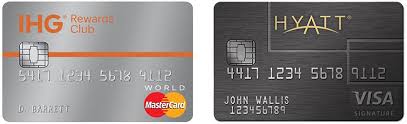 How can i find old credit card accounts. Keep Or Close Old Chase Ihg Rewards Select Hyatt Credit Cards