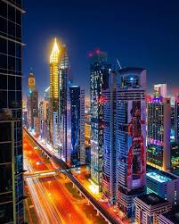 Pin By Roberto Milton On Uae City Aesthetic City Landscape Dubai City