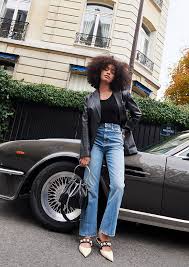 Wear your mask properly (covering your mouth 1. Contradictory Glamour Jimmy Choo Spring 2021 Collection