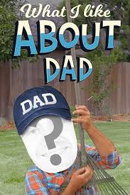 Having the love of a father, the support of a gentle protective hand guiding you. Send Happy Father S Day Ecards Video Greeting Cards Online