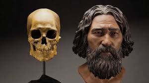9,000-year-old man yields secrets of America's earliest inhabitants
