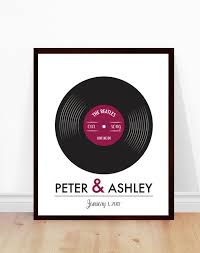 The thrill is gone • b.b. Wedding Song Print Vinyl Record Print Our Song Personalized Wedding Gift Anniversary Print Wedding Gift Ideas Record Art Print Wedding Songs Personalized Wedding Gifts Personalized Wedding