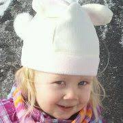 Ashley Haberman (ashkenkay)