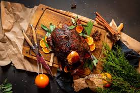 When most people hear the word thanksgiving, they probably think about pumpkin, stuffing, pecan pie, and, of course, turkey. Perfect Spiced Smoked Duck Girl Carnivore Smoking Duckuck