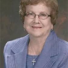 Edith Mae Smith Obituary July 11, 2014