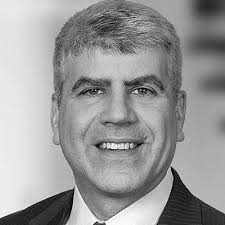 Michael Rader, at The Blogs