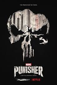 Wann kommt sie in deutschland? Marvel S The Punisher Tv Serie 2017 Crew United