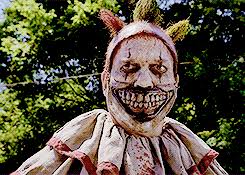 Ryan Murphy will unleash Twisty the Clown on American Horror Story again for season 7