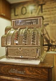 Vintage Industrial Charm Defines New Fashion Clothing Store In Moscow Freshome Com