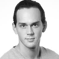 Vicki Berlin · Henrik Launbjerg