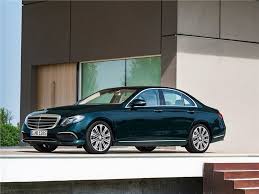 Mercedes Benz E Class Obzor Ceny Video Tehnicheskie Harakteristiki Mersedes Benc E