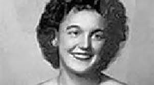 COTTREL, Patricia Jean