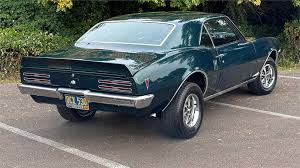 Image result for Springmist Green 1968 Firebird