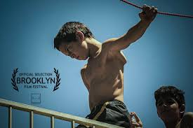 Marco ursino, brooklyn film festival's executive director, takes backstage behind new york's first competitive international film festival. The Tank Wins Spirit Award Of Brooklyn Film Fest Mehr News Agency