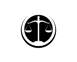 Justice Lawyer Logo And Symbols Template Icons App Lawyer Logo Lawyer Logo Design Law Logos Design