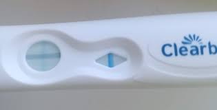 Nun meine frage wann ist dann der eisprung??? Clearblue Positiv Gesundheit Und Medizin Gesundheit Sex