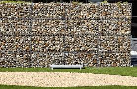 Toprak kaymasını önlemek için örülen duvar. Gabion Nedir Tel Orgu Sandik Duvarlar Nasil Uygulanir