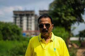 Atanu bhuyan is an indian broadcast journalist based in assam state in northeastern india. Atanu Bhuyan Wikipedia