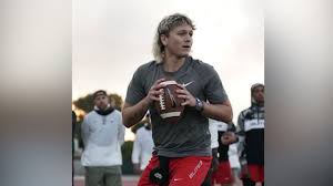 Quinn ewers qb trevor lawrence texas prospect junior since quarterback southlake spoiler top247 2022 marks alert cycle wednesday update. Ilkkjx0qberbm