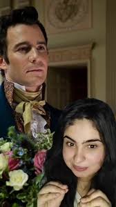 Quien Es Felicity Bridgerton