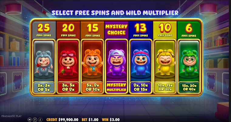 Furry Bonanza Megaways Slot Review - iGamingToday.com - News, insights and  Slots review
