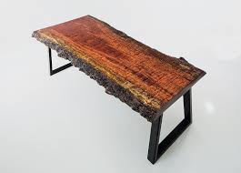 15.5 inch tall steel bench/coffee table leg set! Custom Metal Table Bases Creative Metal Design