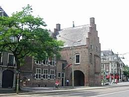 Buitenhof is het wekelijkse discussieprogramma van vpro, bnnvara. Buitenhof Den Haag Wikipedia