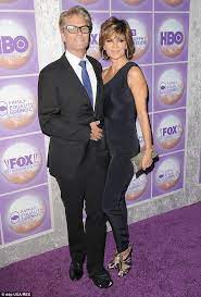 Harry Hamlin Stands Behind Wife Lisa Rinna After Her Outburst On Rhobh Lisa Rinna Harry Hamlin Rhobh