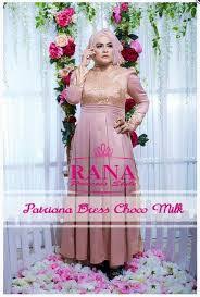 Serta bisa untuk acara pesta pernikahan saudara, anak dan bahkan anda sendiri [baca: Model Gamis Pesta Terbaru Untuk Orang Gemuk Seputar Model