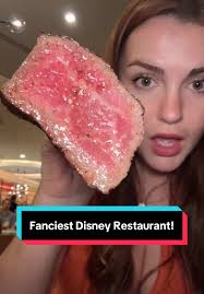 California Grill Disney World