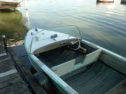 1962 14ft Seaking Page 1 Iboats Boating Forums 505132 Boat Classic Boats Boat Restoration