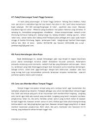 Mungkin cukup sekian kumpulan soal tryout stan tahun 2017. 50 Jawapan Ulasan