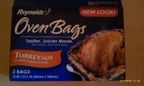 Stir in apple and cranberries. Not Just For Turkey Backpacking Light