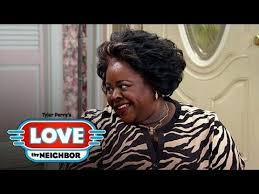 Ella Payne Won T Judge Linda Tyler Perry S Love Thy Neighbor Oprah Winfrey Network Youtube