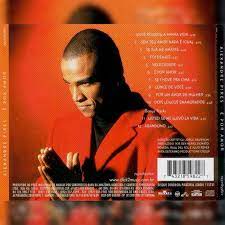 Alexandre pires discography & songs. E Por Amor Alexandre Pires Mp3 Buy Full Tracklist