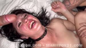 Marie Maxime sparks your deepest urges