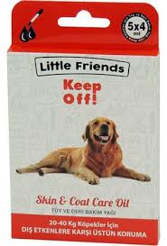 Little Friends Kene Pire Parazit Urunleri Hepsiburada Com