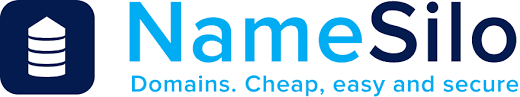 Free Logo Maker Namesilo Cheap Domains Website Hosting