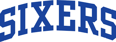 The sixers have new team logos they should scrap all of those logos and just go with the ben franklin one all the way. Philadelphia 76ers Jersey Logo Philadelphia 76ers 76ers Michael Carter