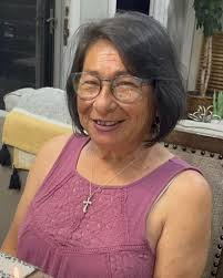 Delia Sanchez Cisneros Obituary August 24, 2023