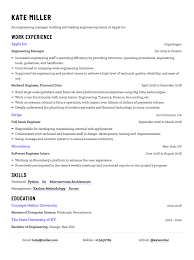 Resume review and resume building pro tips. Design Your Resume Using Markdown Resumey Pro