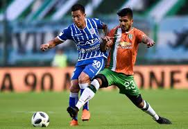 Vélez sarsfield godoy cruz vs. Enzo Kalinski Juan Andrada Enzo Kalinski Photos Zimbio