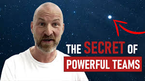 How a unifying purpose brings teams together