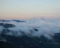 Image of Cloud's End, Mussoorie